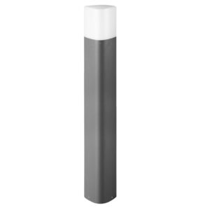 Outdoor E27 23W 800  Black Stand