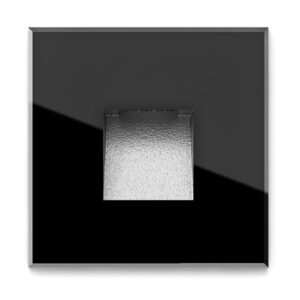 OUTDOOR Wall Lamp LED 13W/61m 3000K  Silver Gray