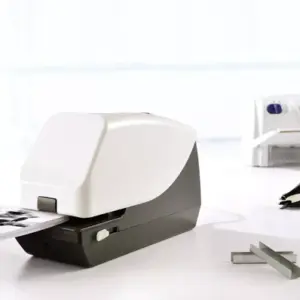 KW-TriO® Electric Flat Clinch Stapler 05014