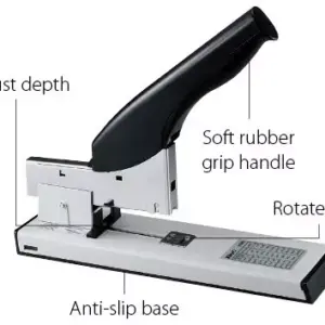 KW-TriO® Heavy Duty Stapler Model.No. 050LAN