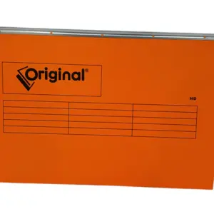 Original® Grip HD Suspension Files, Pack of 50, FS size