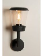 OUT DOOR WALL LAMP E27 40 CM