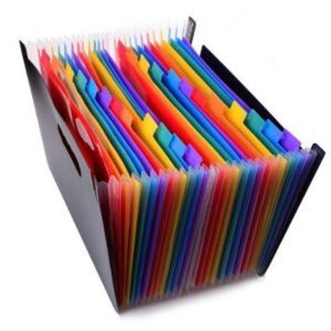 Original®-Expanding File 24 POCKET 1-1