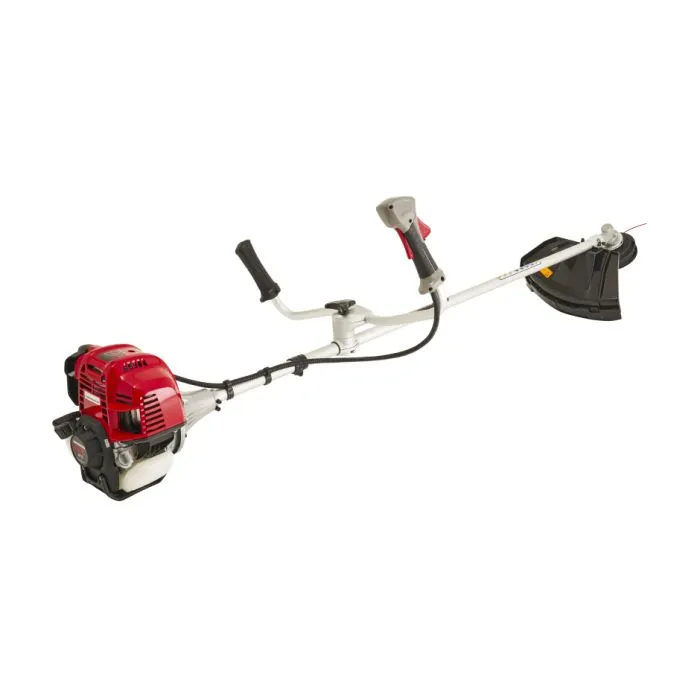 1-1-1.png Stiga Petrol Brush Cutter BC-450 HD, 50cc-4Stroke - Image 1
