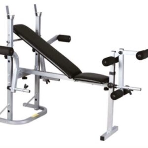 STAIDER Weight Bench