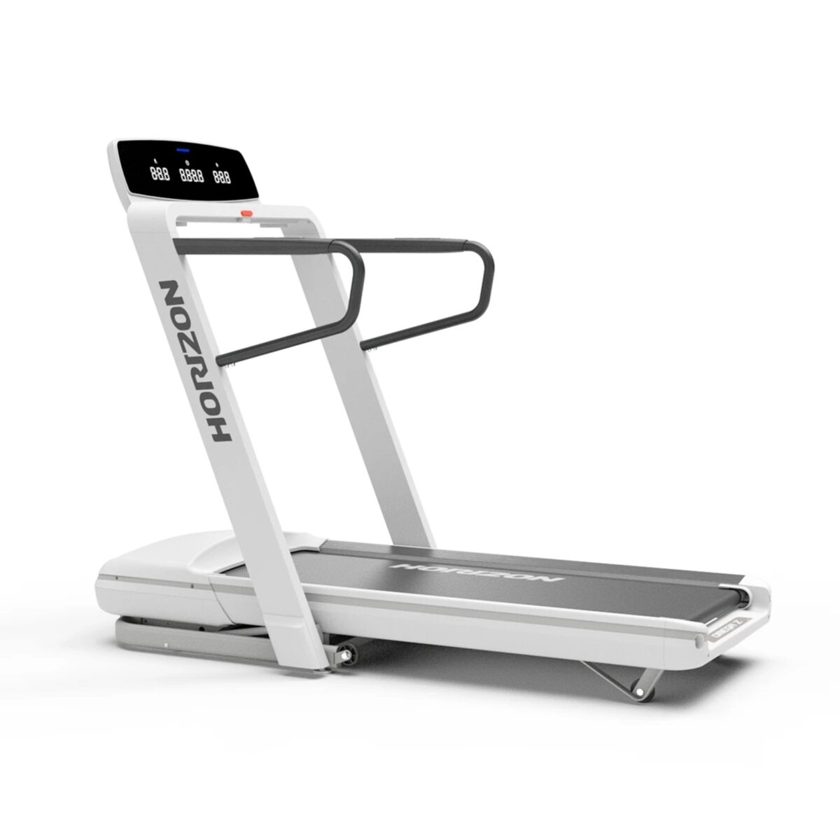 HORIZON FOLDING TREADMILL OMEGA Z GREY - Image 1