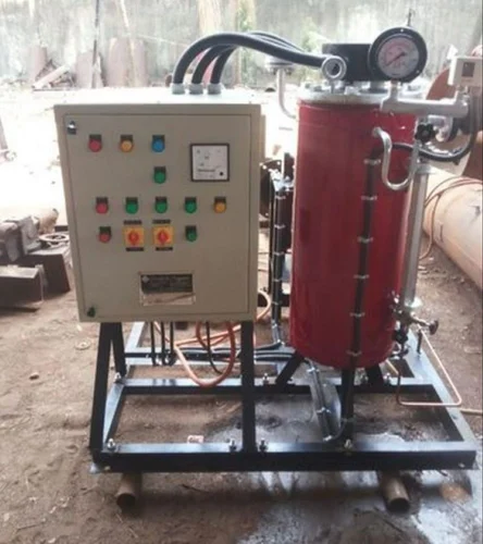 1-1-4.webp Electric 300 kg/hr Steam Boiler, Non IBR - Image 1