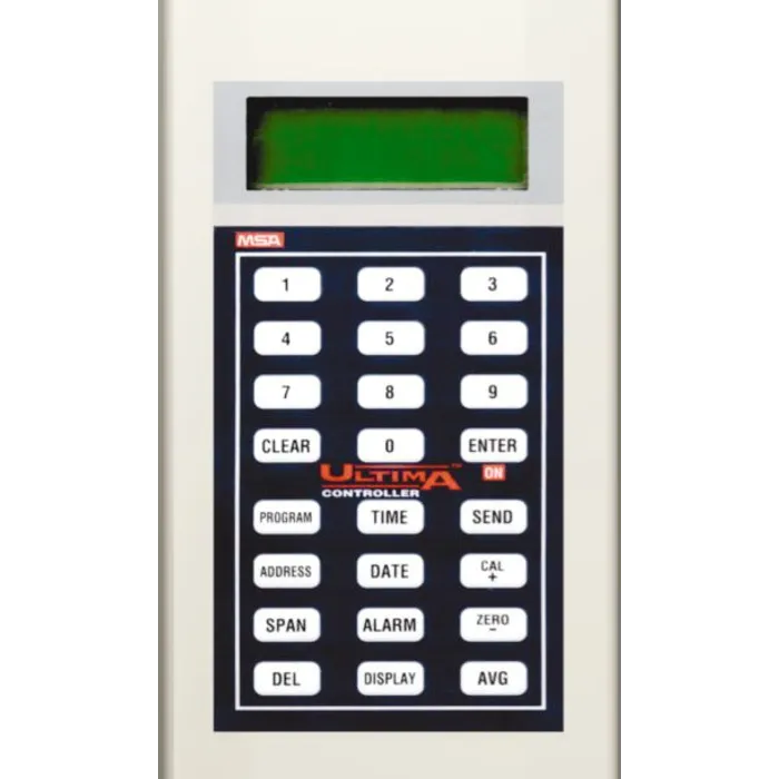 1-1-6.webp Ultima X Programmable Controller - Msa - 809086 - Image 1