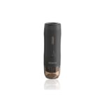 LePresso Momento 2.0 Portable Espresso Coffee Machine 75W - Black