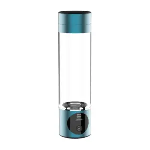 Powerology Hydrogen-Reach Water Generator - Blue