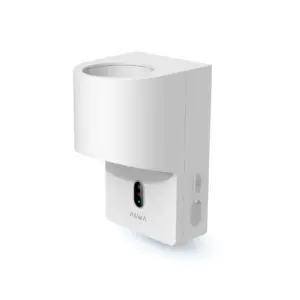 Automatic Toothpaste Dispenser With Smart Sensing