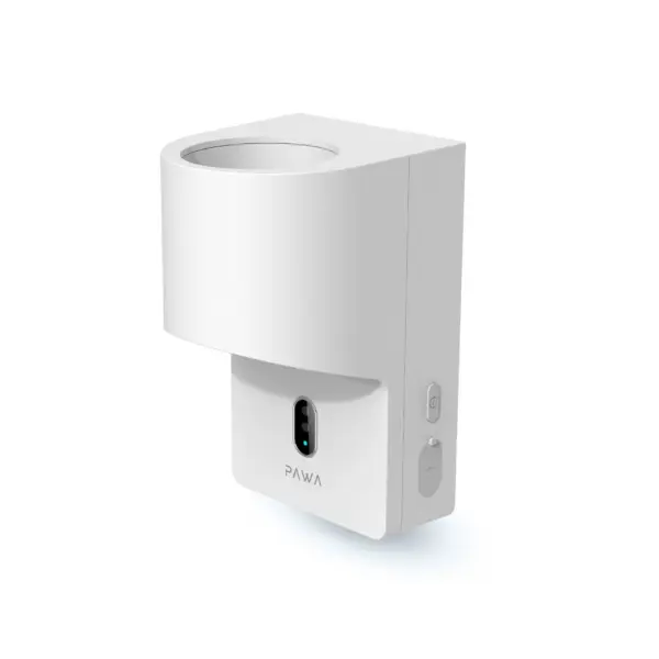 Automatic Toothpaste Dispenser With Smart Sensing