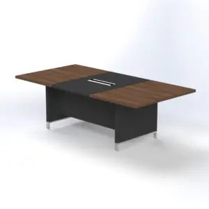 Linea Due Meeting Table Meeting & Conference