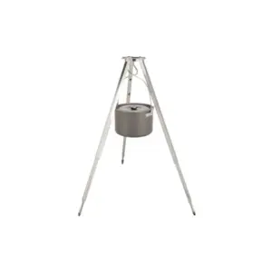 Firestorm Multiple Length Retractable Tripod