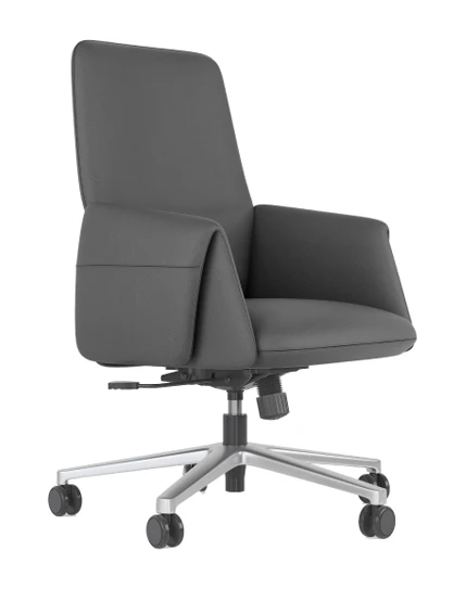1-11-5.webp Yopo Midback Executive & Conference Chairs - Image 1