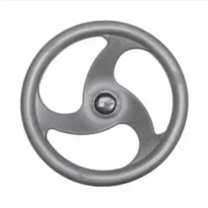 Sigma Steering Wheel
