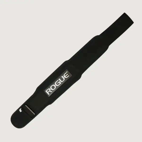 Rogue 5" Nylon Weightlifting Belt