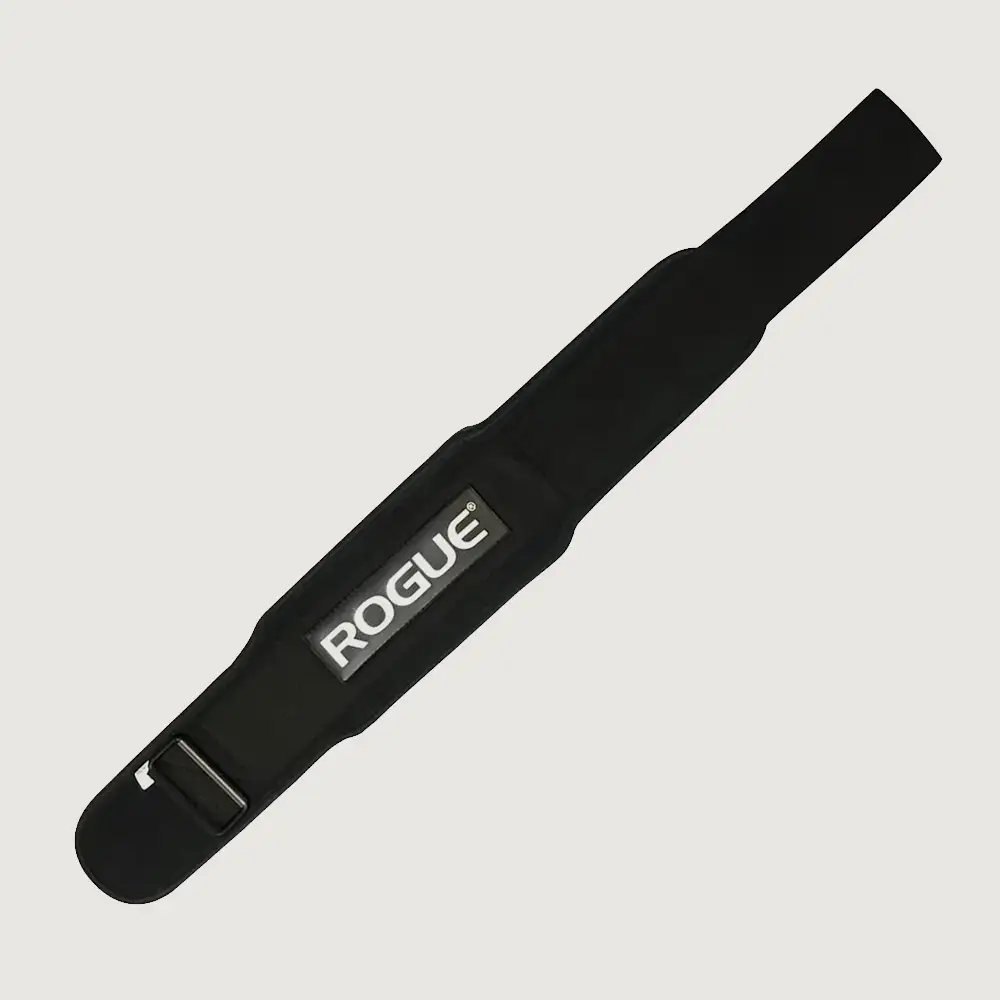 1-12.webp Rogue 5" Nylon Weightlifting Belt - Image 1