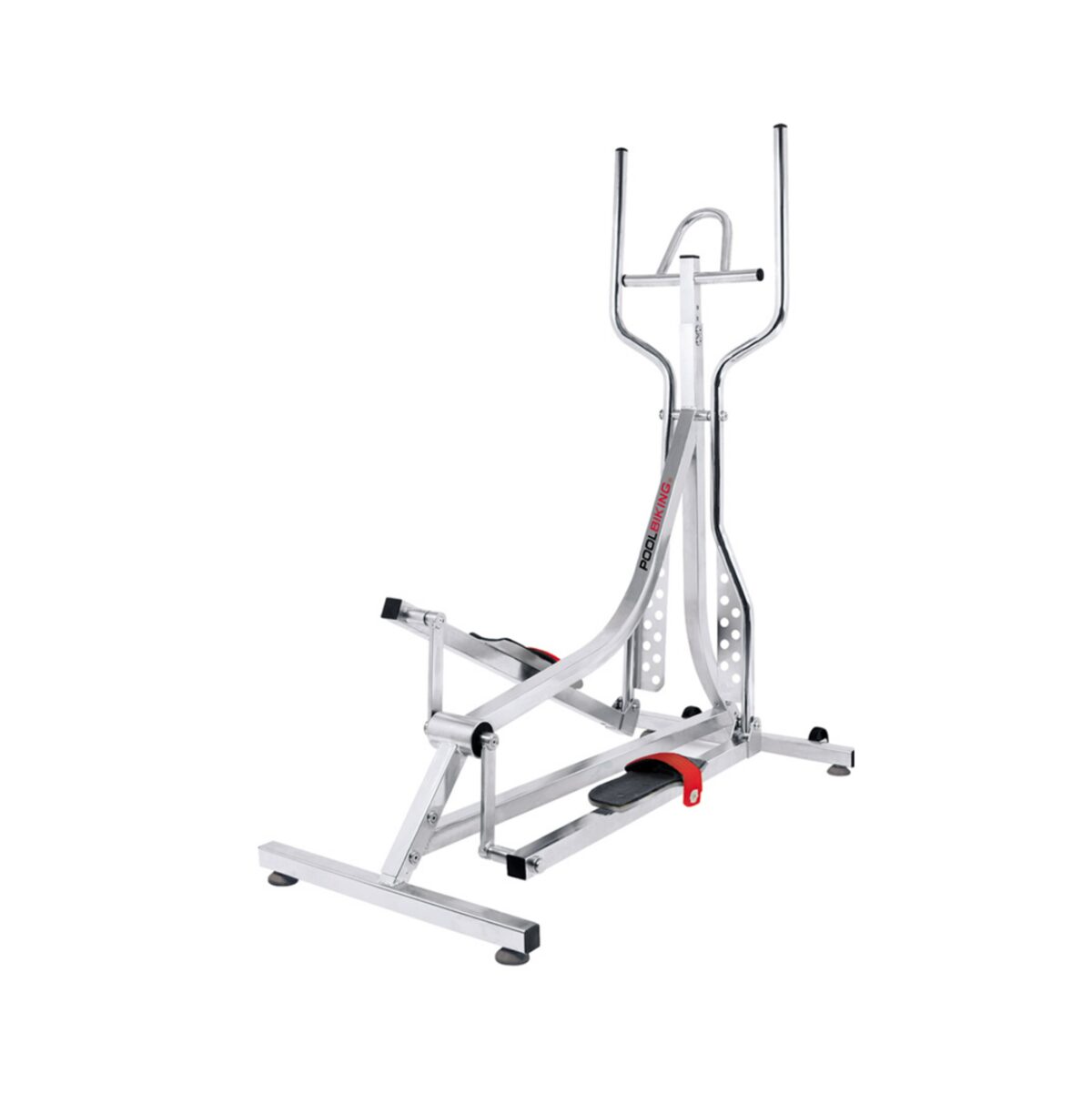 Poolbiking Orbital Elliptical - Image 1