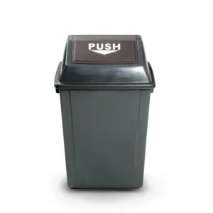 Trash Can 40 Litre