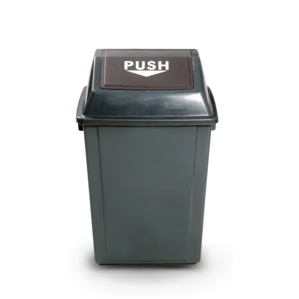 Trash Can 40 Litre