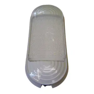 Ceiling Lamp White