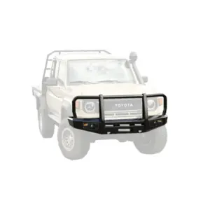 Toyota Land Cruiser 71/76/78/79 Bull Bar - 2024