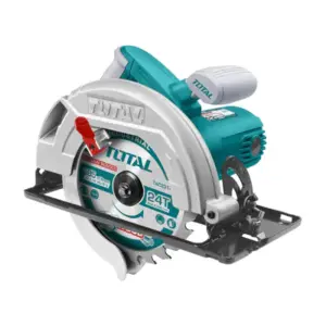 TOTAL Circular saw 7″