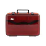 Ocean Hunter Orange Lure Bag - Medium