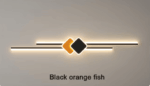 LED Ceiling Lamp Wall Lamps Indoor Lighting Home Bedside Living Room Balcony Hotel Corridor Decoration Wall Sconce Light - Image 2