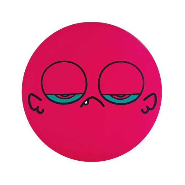 1-18-5.webp Heads Flying Disc - Image 1