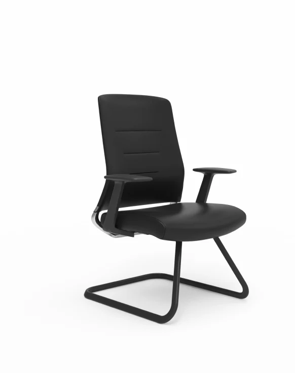 1-19-3.webp Deno Visitor Side & Guest Chairs - Image 1