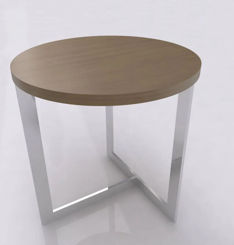 1-2-12.webp Tee Side Round Coffee Table Clearance Coffee Tables - Image 1