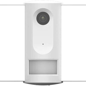 Laxihub Wi-Fi 1080P Floodlight Camera