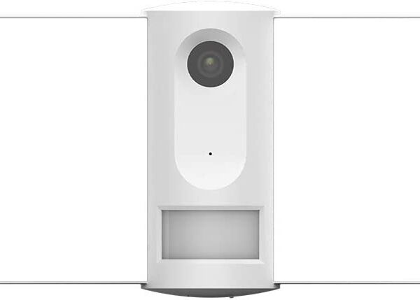 Laxihub Wi-Fi 1080P Floodlight Camera