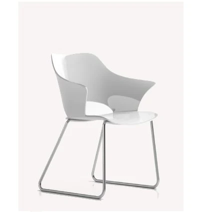 1-22-3.webp Siye Sled base Lounge Chairs Mixed-Use Chairs Side & Guest Chairs - Image 1