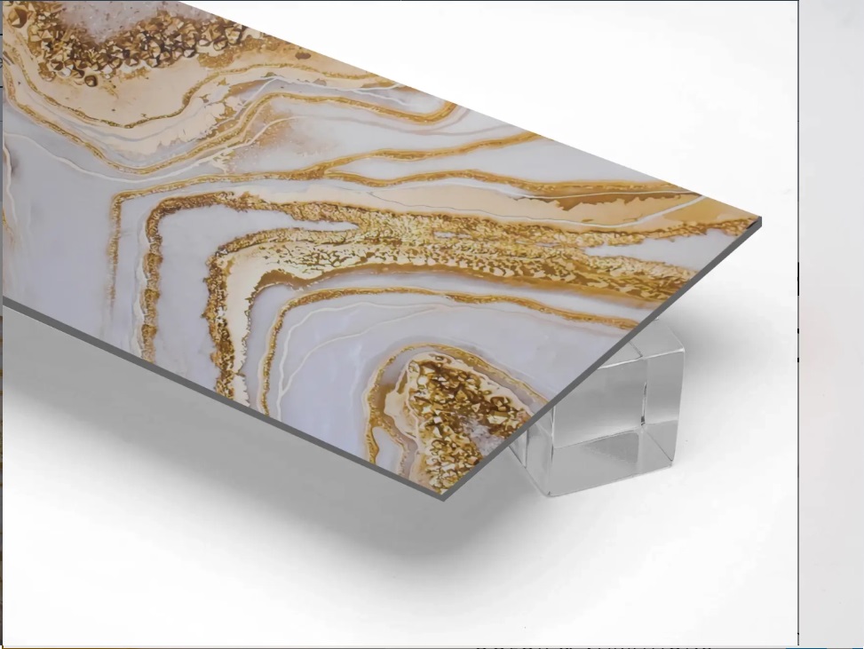 1-24-1.jpg UV Coated High Glossy 3D printed Decorative Marble Sheet 3MM - Image 1