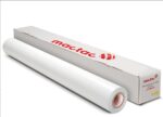 Mactac Polycover Lamination 1.37MTR