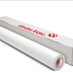 Mactac Polycover Lamination 1.37MTR