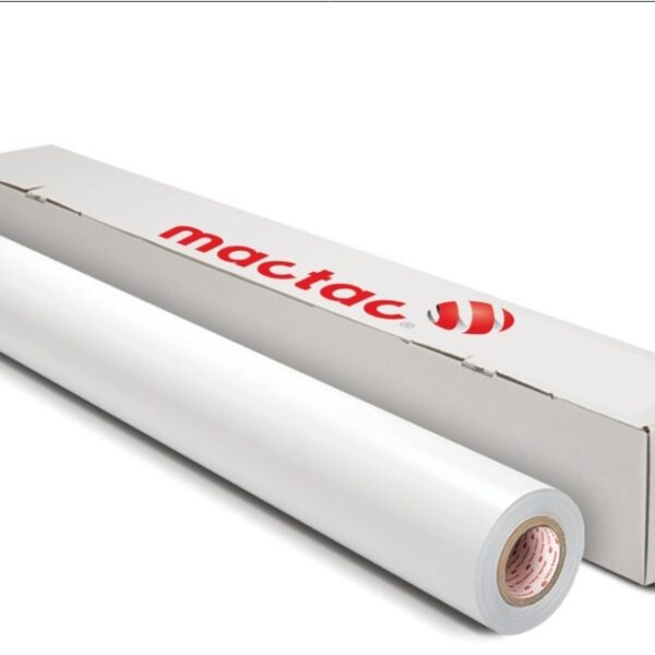 Mactac Polycover Lamination 1.37MTR