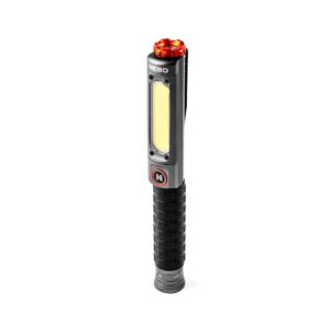 Nebo Big Larry Pro+ 600 Rechargeable