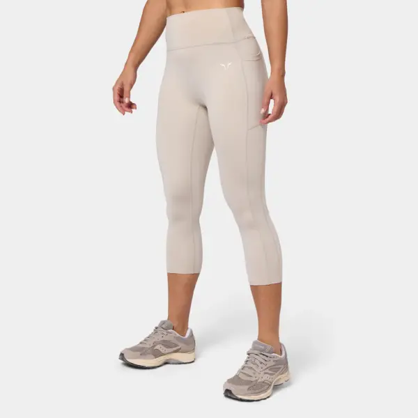 ACT FULL LENGTH LEGGINGS SILVER LINING XS,S,M,L,XL