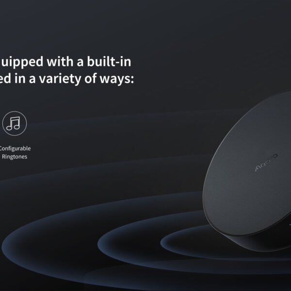 AQARA Hub M2