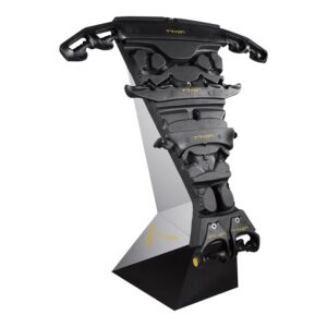 Tryon Fitness Grip Set