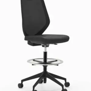 Nemo with Footring Bar & Counter Chairs