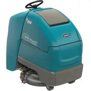 T350 50CM STAND-ON-SCRUBBER (COMPLETE SET) (TE T350)