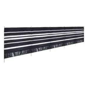 Saudi Sado Windscreen 10×1.5m