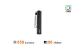 Acebeam Rider RX AL Black