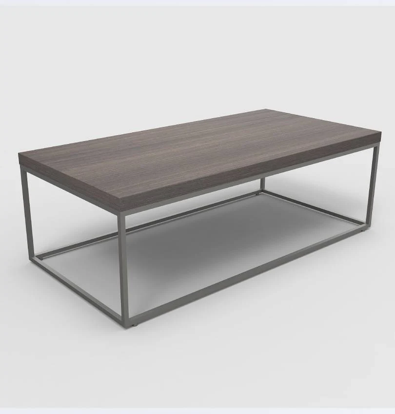 1-39-2.webp Worli Rectangular Coffee Table W1200 x D600 x H400mm Coffee Tables - Image 1