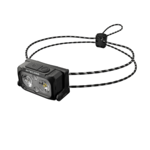 Nitecore NU21 Black